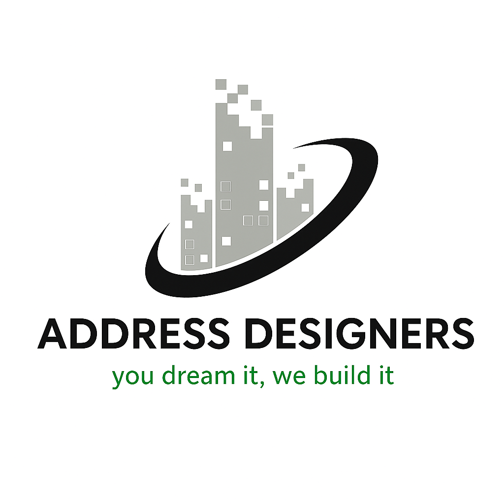 Address Designers